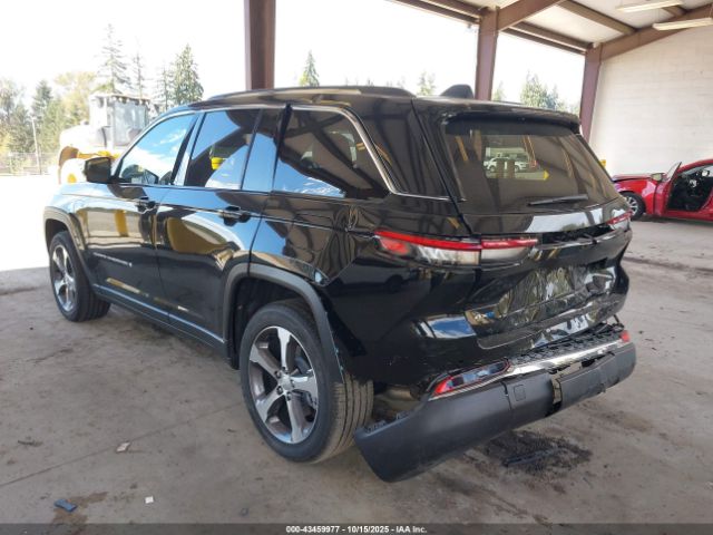 2024 JEEP GRAND CHEROKEE 4XE 1C4RJYB68RC713406 Photo 2