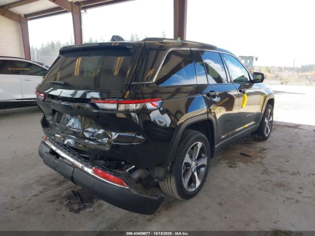 2024 JEEP GRAND CHEROKEE 4XE 1C4RJYB68RC713406 Photo 3