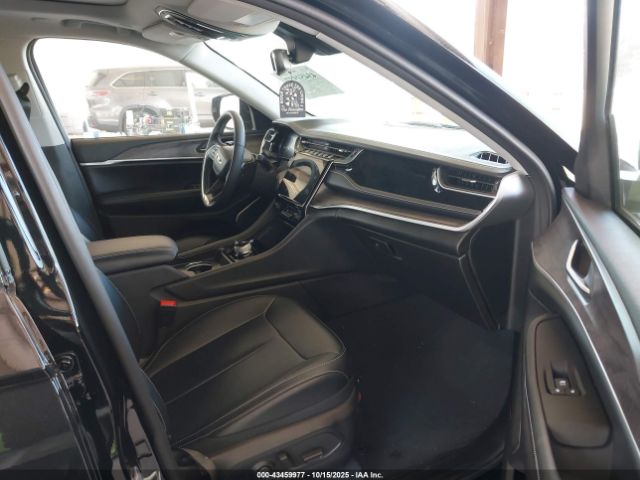 2024 JEEP GRAND CHEROKEE 4XE 1C4RJYB68RC713406 Photo 4