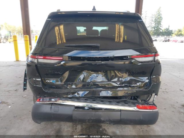 2024 JEEP GRAND CHEROKEE 4XE 1C4RJYB68RC713406 Photo 5