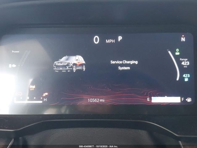 2024 JEEP GRAND CHEROKEE 4XE 1C4RJYB68RC713406 Photo 6