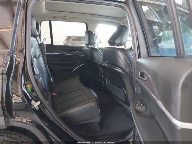 2024 JEEP GRAND CHEROKEE 4XE 1C4RJYB68RC713406 Photo 7