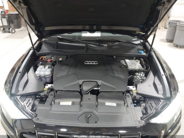 2022 AUDI Q8 WA1BVBF10ND018952 Photo 9