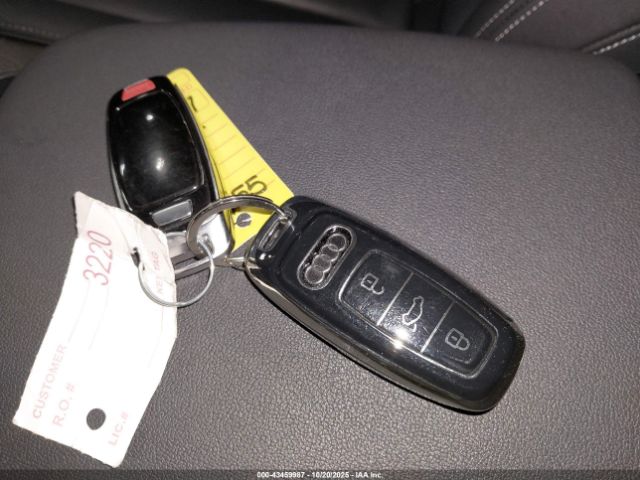 2022 AUDI Q8 WA1BVBF10ND018952 Photo 10