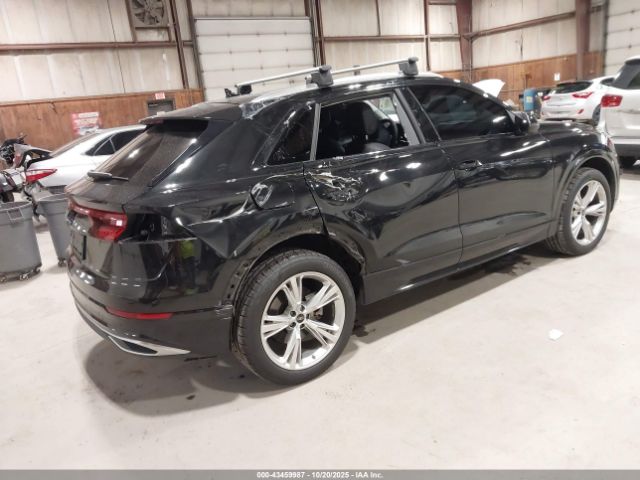2022 AUDI Q8 WA1BVBF10ND018952 Photo 3