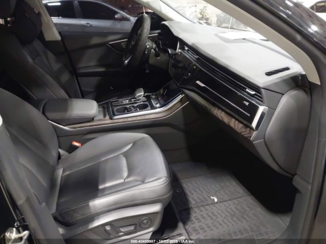 2022 AUDI Q8 WA1BVBF10ND018952 Photo 4