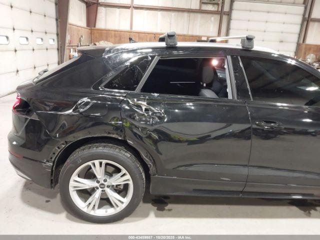 2022 AUDI Q8 WA1BVBF10ND018952 Photo 5