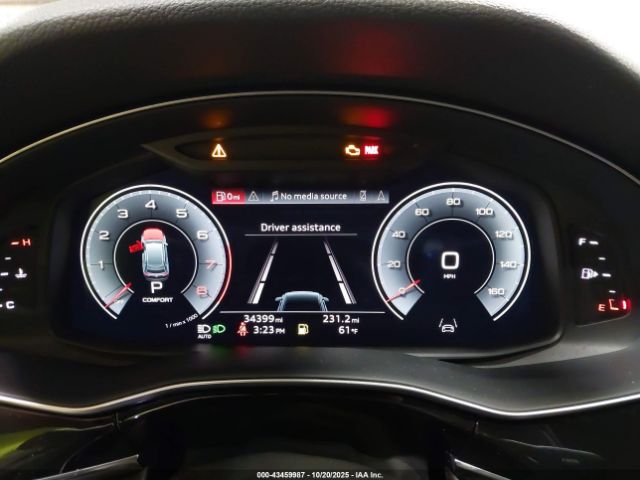 2022 AUDI Q8 WA1BVBF10ND018952 Photo 6