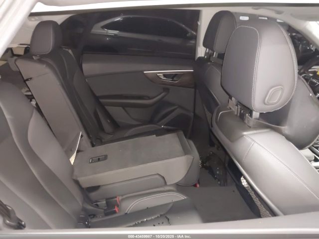 2022 AUDI Q8 WA1BVBF10ND018952 Photo 7