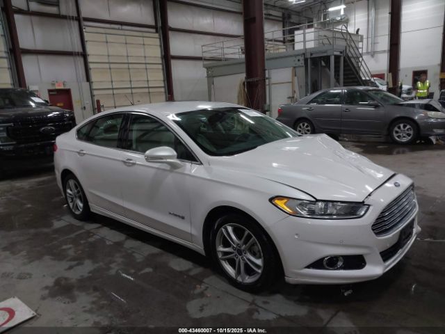 2015 FORD FUSION HYBRID 3FA6P0RU8FR199227