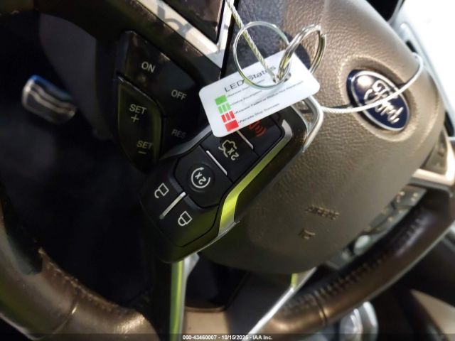 2015 FORD FUSION HYBRID 3FA6P0RU8FR199227 Photo 10