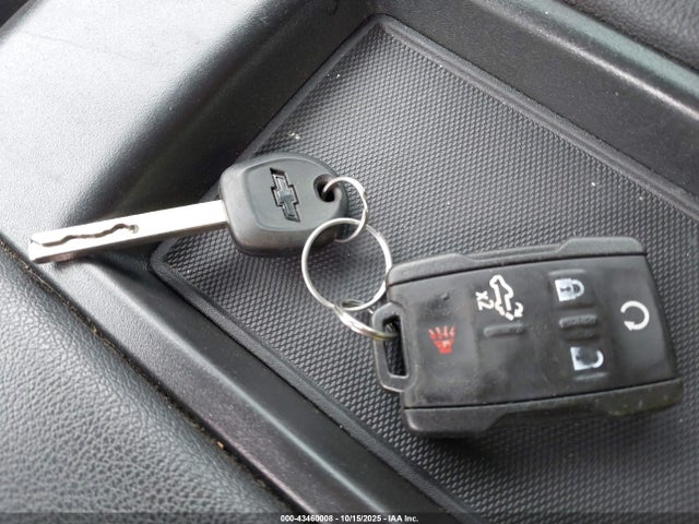 43460008 :رقم المزاد ، 1GCPWBEKXMZ249605 vin ، 2021 Chevrolet Silverado 1500 2wd  Short Bed Custom مزاد بيع
