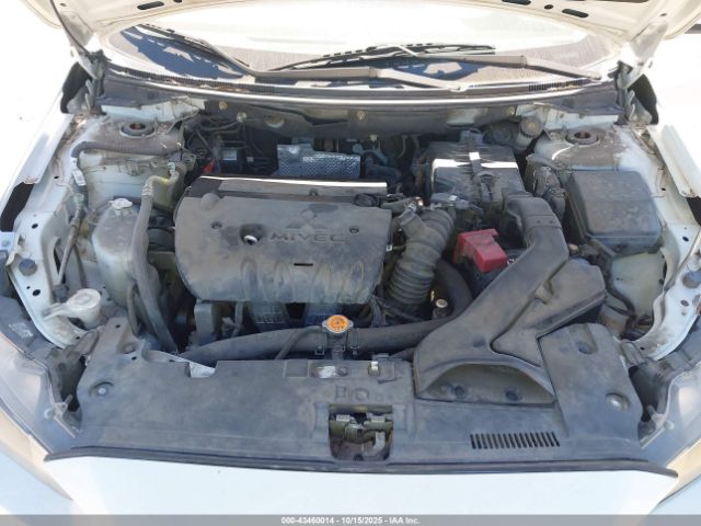 2013 MITSUBISHI LANCER JA32U2FU8DU012686 Photo 9