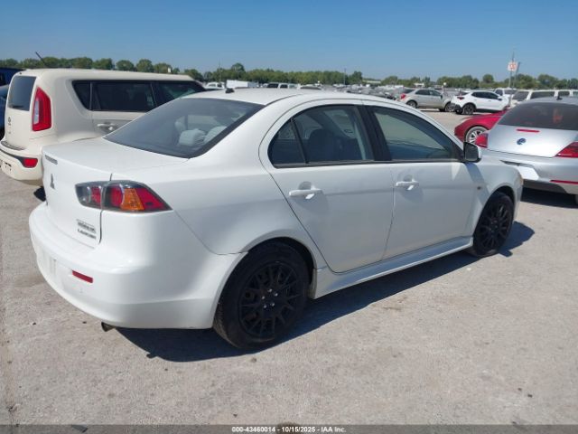2013 MITSUBISHI LANCER JA32U2FU8DU012686 Photo 3
