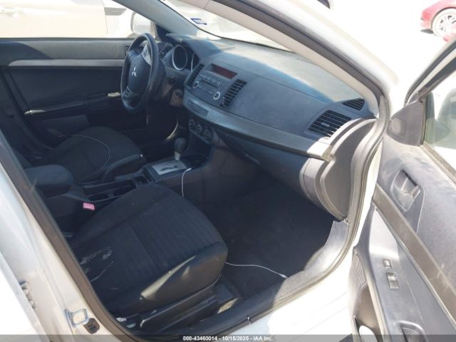 2013 MITSUBISHI LANCER JA32U2FU8DU012686 Photo 4