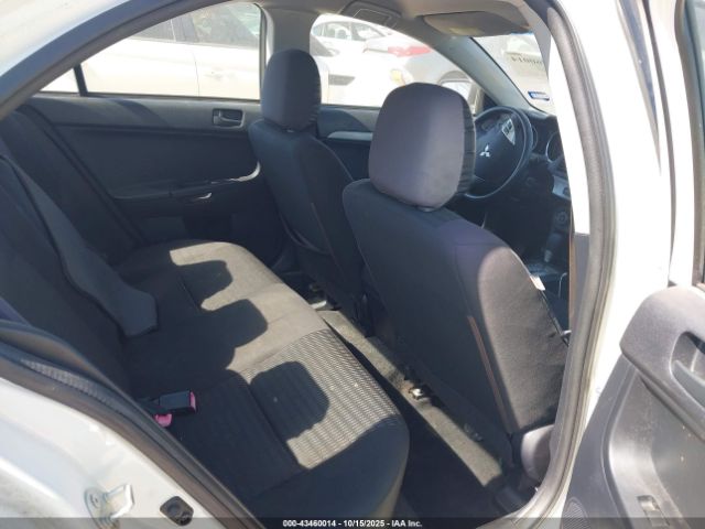 2013 MITSUBISHI LANCER JA32U2FU8DU012686 Photo 7