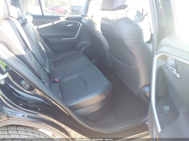 Продажа на аукционе авто 2021 Toyota Rav4 Hybrid Limited, vin: 4T3D6RFV9MU032230, номер лота: 43460015