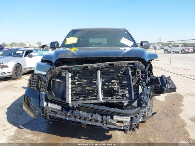 Toyota Tundra Sr5 2025 5TFLA5DB5SX281788 Image 13