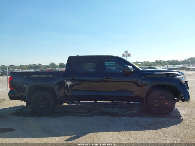 Toyota Tundra Sr5 2025 5TFLA5DB5SX281788 Image 14