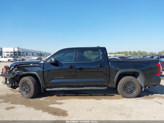 Toyota Tundra Sr5 2025 5TFLA5DB5SX281788 Image 15