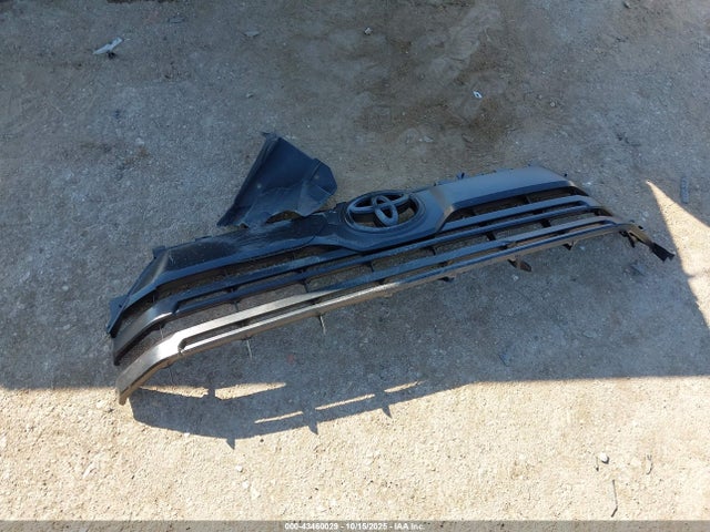 Toyota Tundra Sr5 2025 5TFLA5DB5SX281788 Image 12