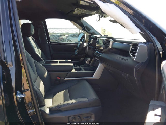Toyota Tundra Sr5 2025 5TFLA5DB5SX281788 Image 5