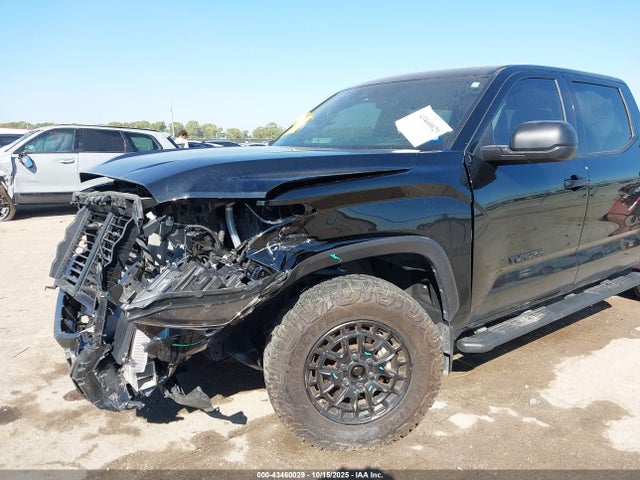 Toyota Tundra Sr5 2025 5TFLA5DB5SX281788 Image 6
