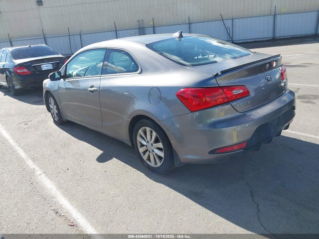KNAFX6A81F5386272 KIA dohc gdi nu