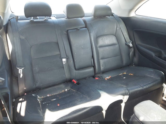 KNAFX6A81F5386272 KIA dohc gdi nu