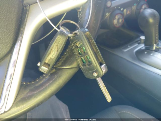 2015 CHEVROLET CAMARO 2G1FD1E37F9257607 Photo 10