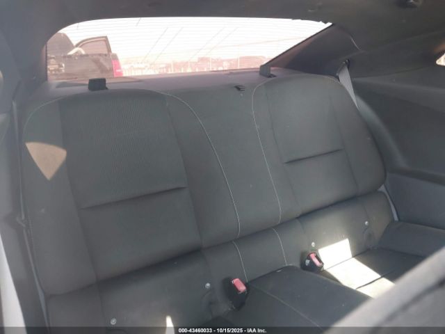 2015 CHEVROLET CAMARO 2G1FD1E37F9257607 Photo 7