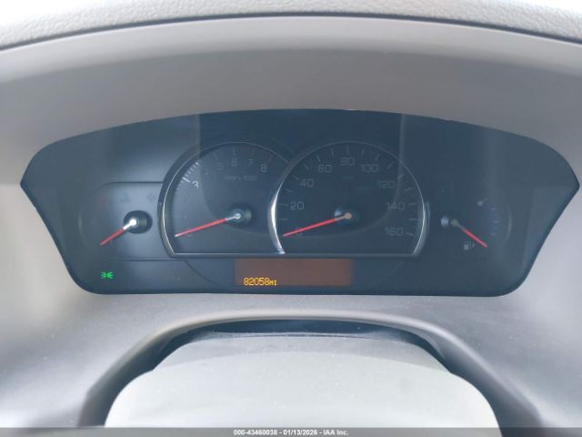 2007 CADILLAC STS 1G6DC67A370137294 Photo 6