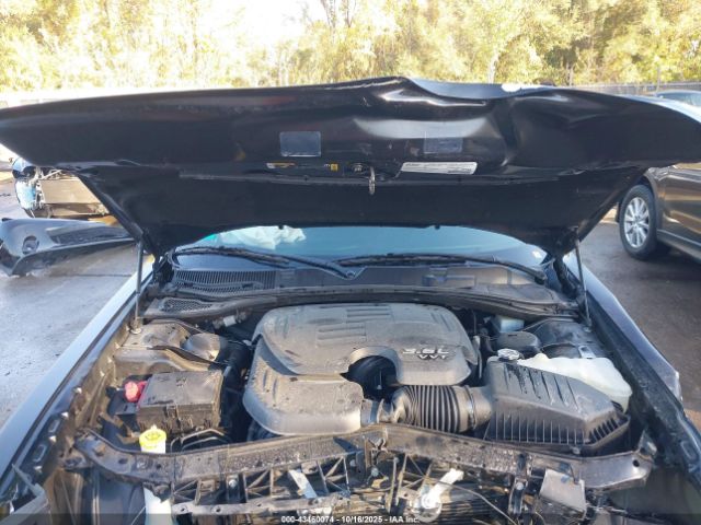 2022 DODGE CHALLENGER 2C3CDZKG7NH113774 Photo 9