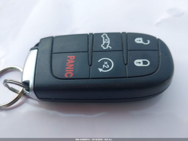 2022 DODGE CHALLENGER 2C3CDZKG7NH113774 Photo 10