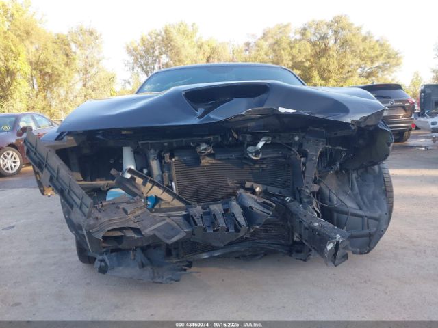 2022 DODGE CHALLENGER 2C3CDZKG7NH113774 Photo 5