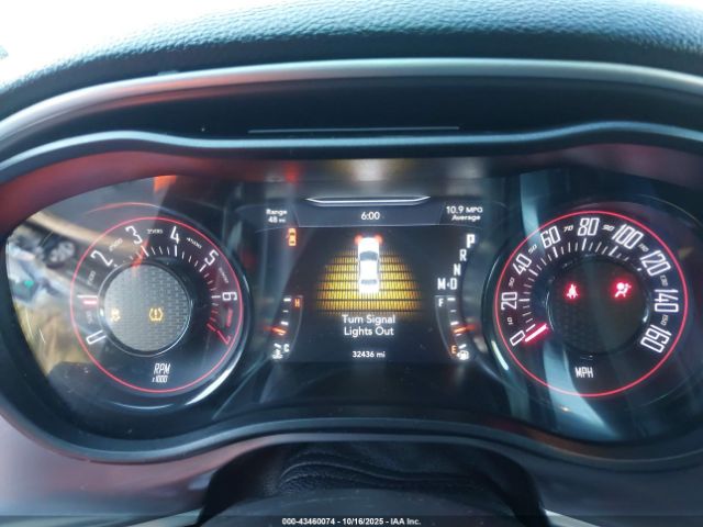 2022 DODGE CHALLENGER 2C3CDZKG7NH113774 Photo 6