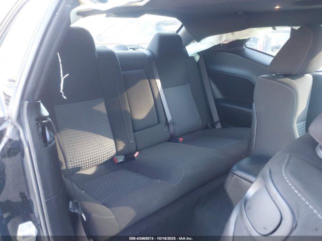 2022 DODGE CHALLENGER 2C3CDZKG7NH113774 Photo 7