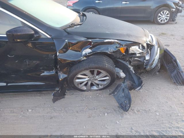 2015 ACURA ILX 19VDE1F34FE003860 Photo 5