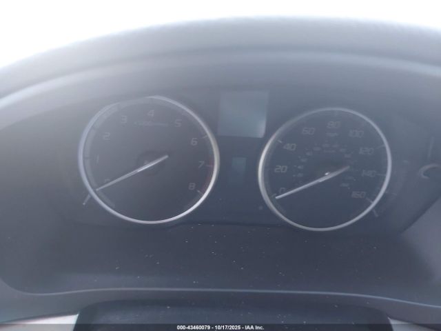 2015 ACURA ILX 19VDE1F34FE003860 Photo 6