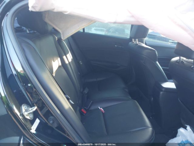 2015 ACURA ILX 19VDE1F34FE003860 Photo 7