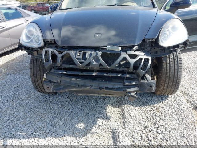 2014 PORSCHE CAYENNE WP1AA2A23ELA07428 Photo 5