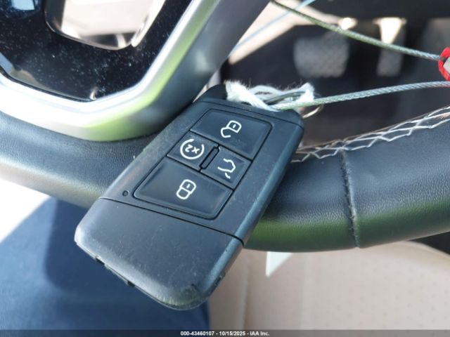 2022 VOLKSWAGEN TIGUAN 3VV2B7AX6NM005670 Photo 10