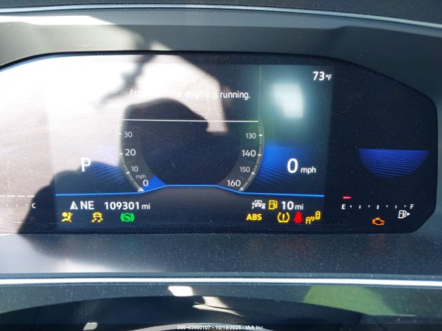 2022 VOLKSWAGEN TIGUAN 3VV2B7AX6NM005670 Photo 6