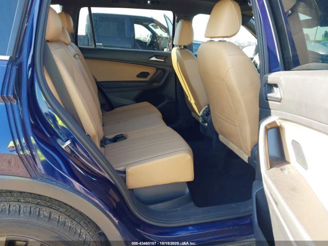 2022 VOLKSWAGEN TIGUAN 3VV2B7AX6NM005670 Photo 7