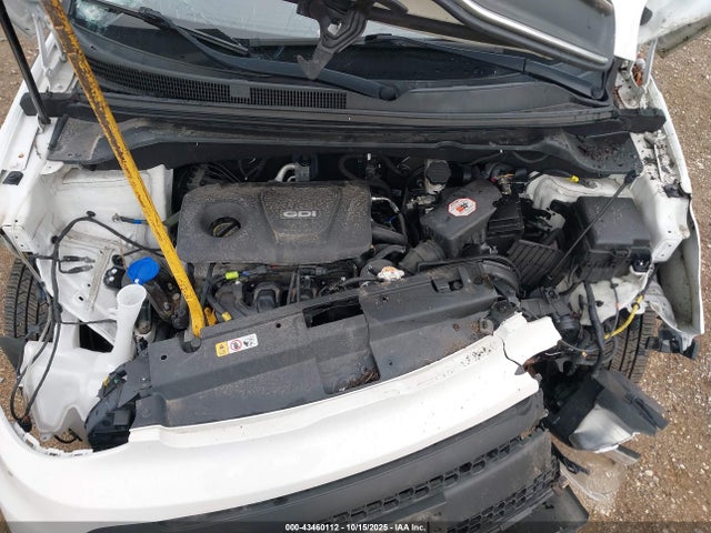 Aukcja sprzedaży 2019 Kia Soul, vin: KNDJN2A21K7013660, numer aukcji: 43460112
