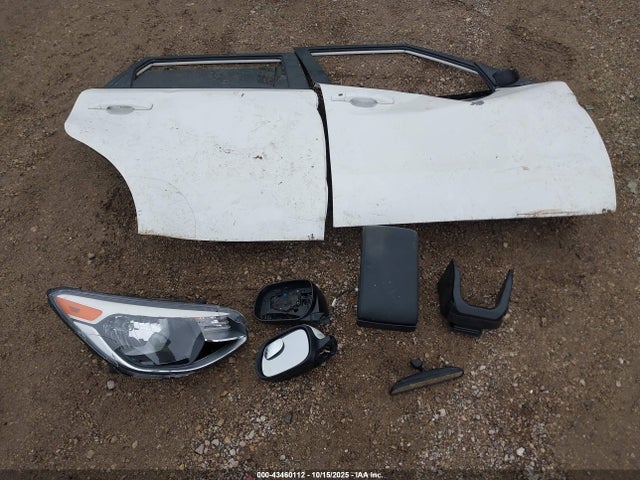 Aukcja sprzedaży 2019 Kia Soul, vin: KNDJN2A21K7013660, numer aukcji: 43460112