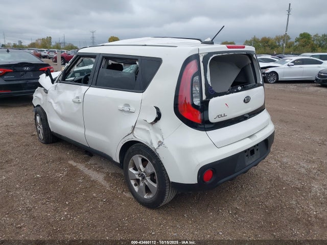 Aukcja sprzedaży 2019 Kia Soul, vin: KNDJN2A21K7013660, numer aukcji: 43460112