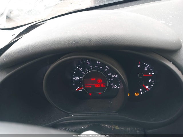 Aukcja sprzedaży 2019 Kia Soul, vin: KNDJN2A21K7013660, numer aukcji: 43460112