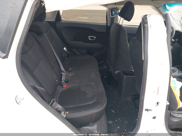 Aukcja sprzedaży 2019 Kia Soul, vin: KNDJN2A21K7013660, numer aukcji: 43460112