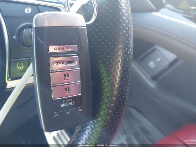 2021 ACURA RDX 5J8TC2H60ML040965 Photo 10